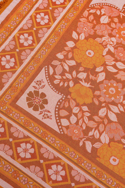 The Gracie Rug