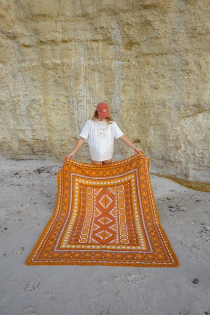 The Summer Rug