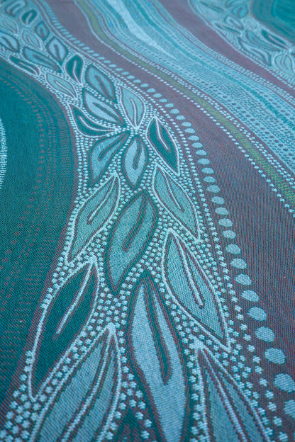 The Freestone Rug