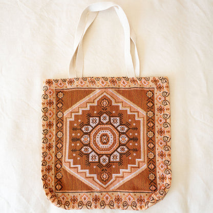 The Phoenix Bag