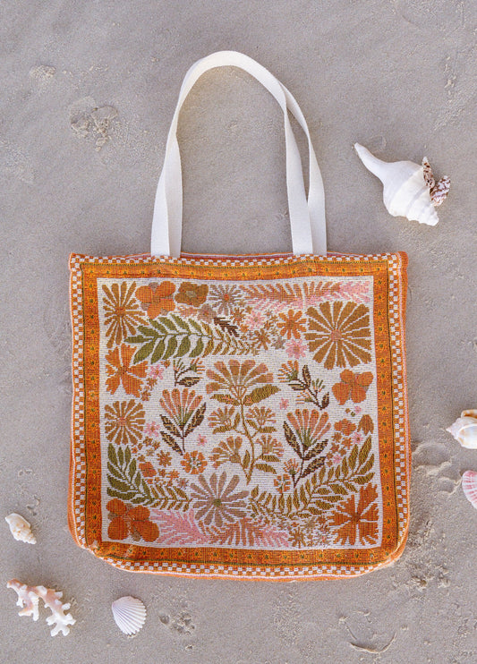 The Dahlia Bag