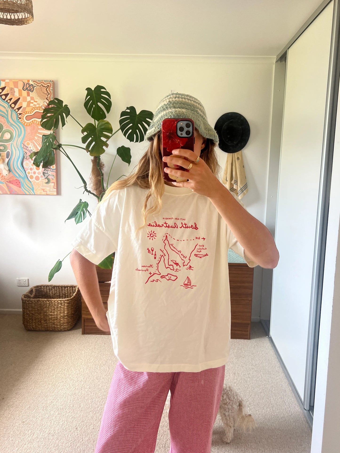 South Australia Tee