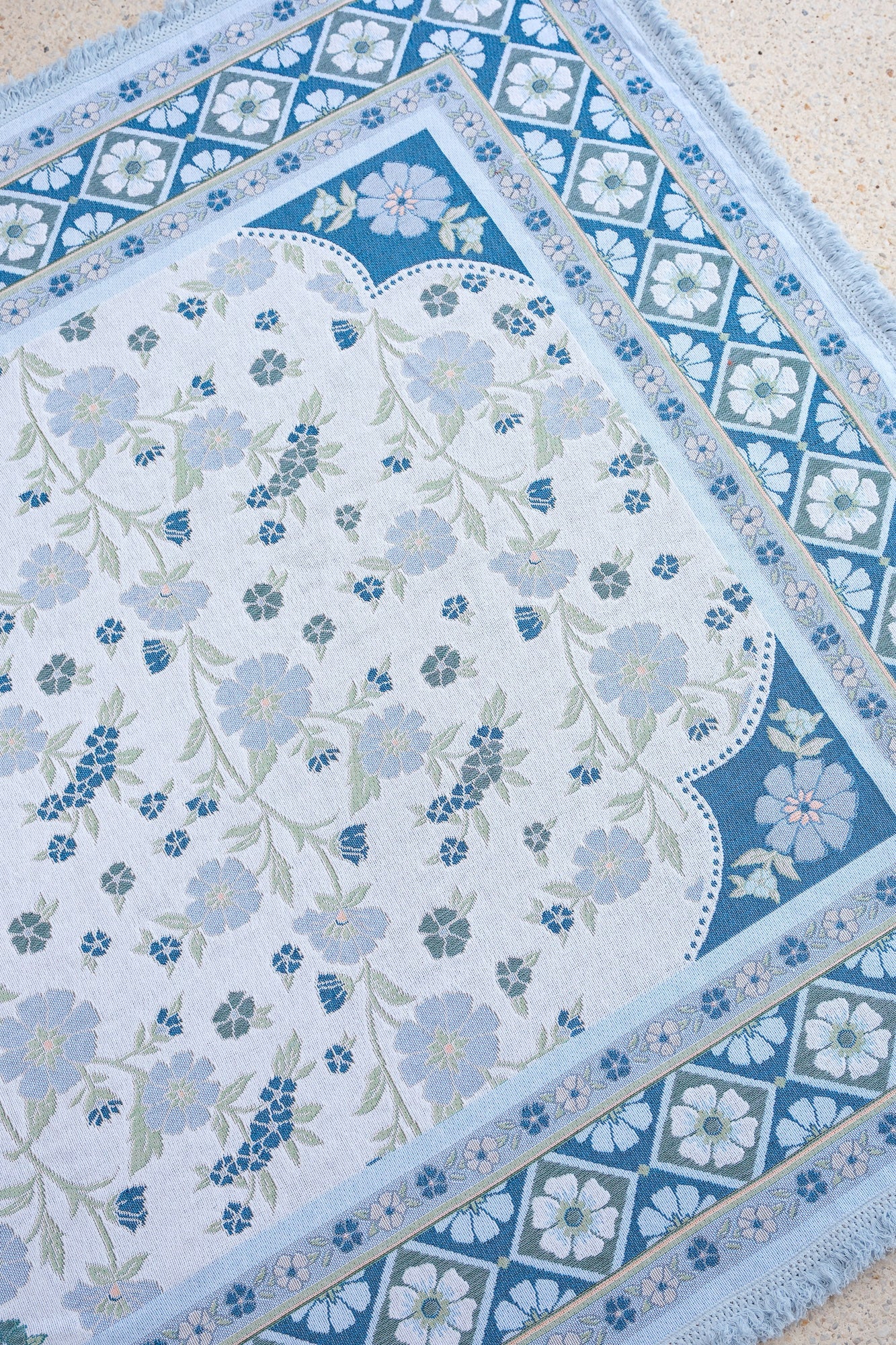 The Julie Rug