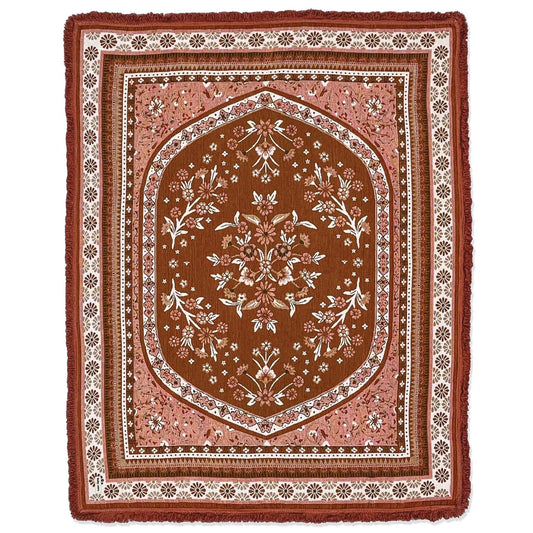 The Desert Rug