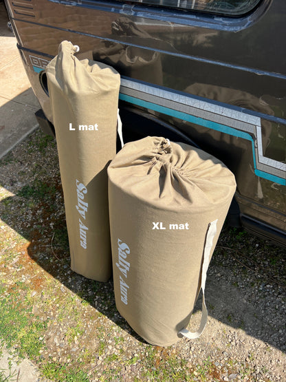 The Sunshine Camping Mat 3.2m