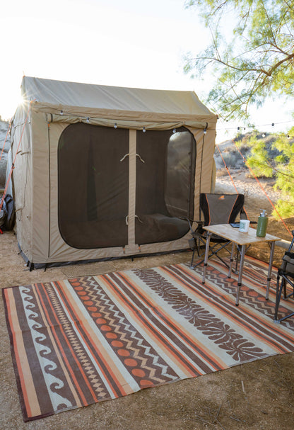 The Wilbur Camping Mat 5m