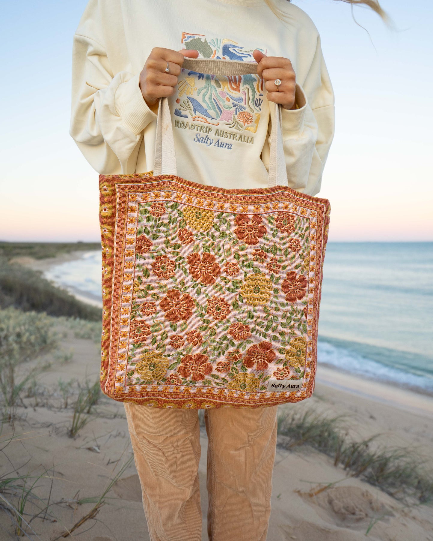 The Golden Bag