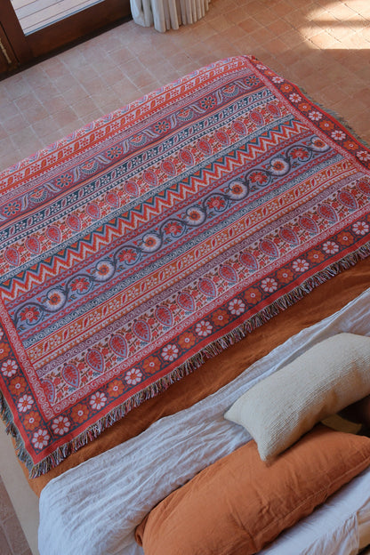 The Della Rug
