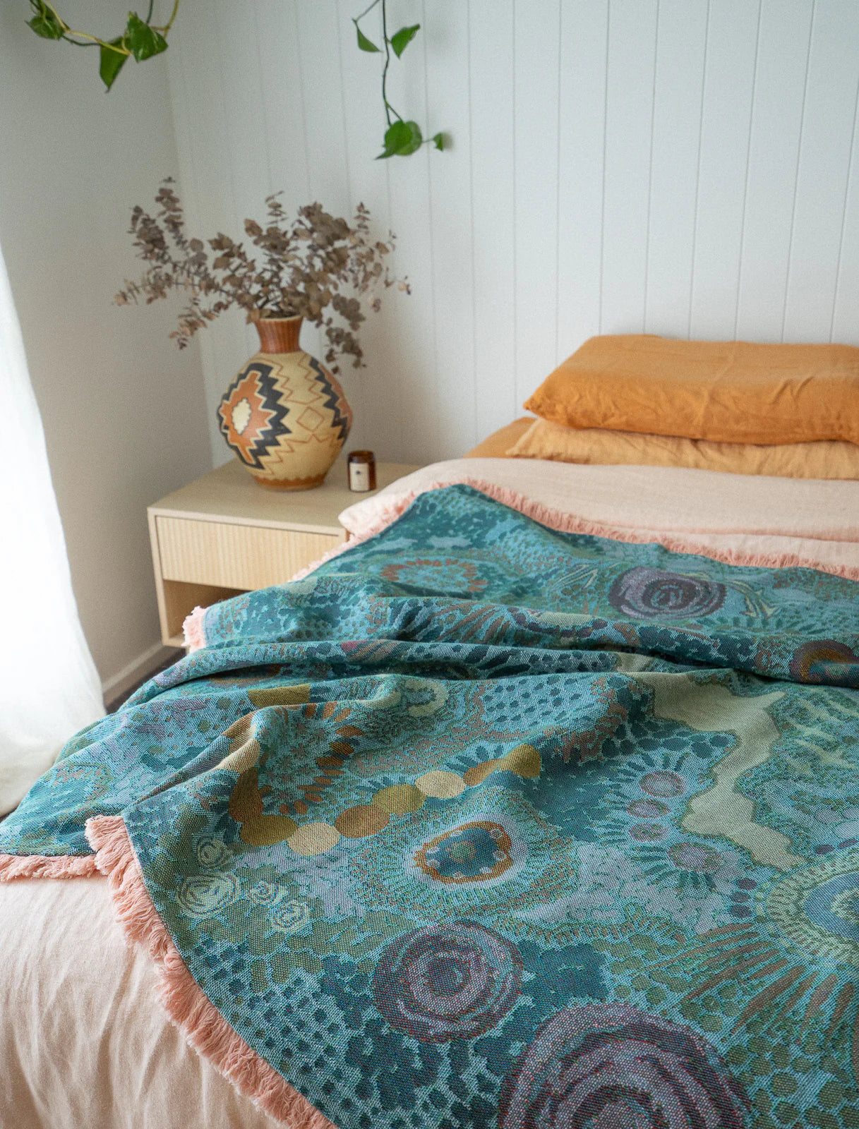 The Cungelella Rug