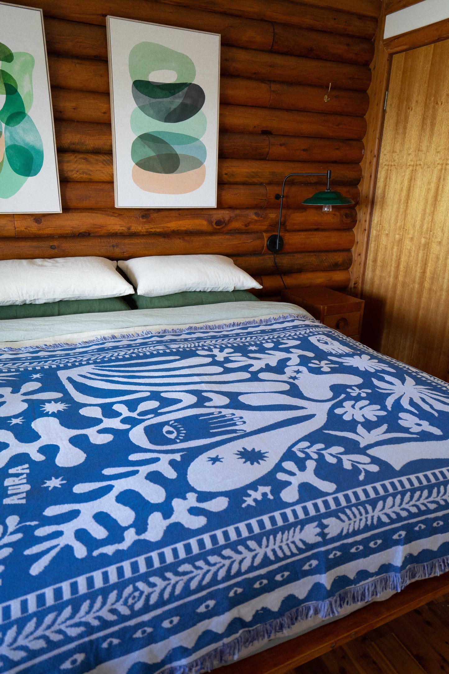 The Solace Rug