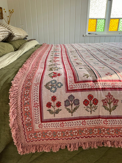 The Petal Rug