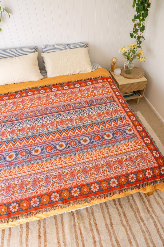 The Della Rug