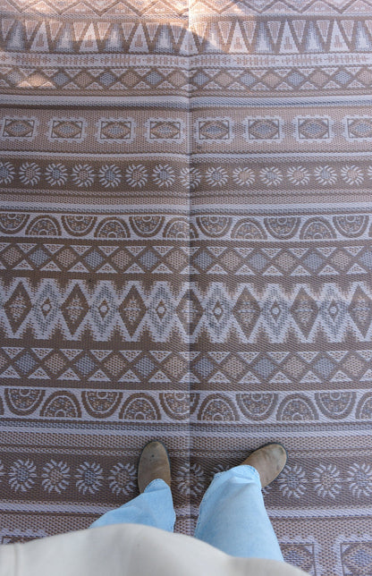 The Ollie Brown Mat 3.2m