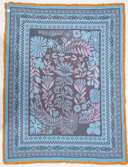 The Dahlia Rug
