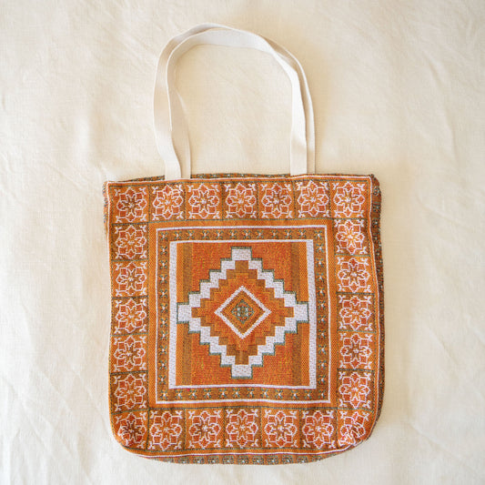The Sunrise Bag