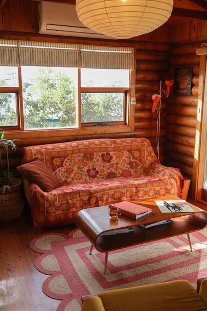 The Rosie Rug
