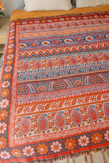 The Della Rug