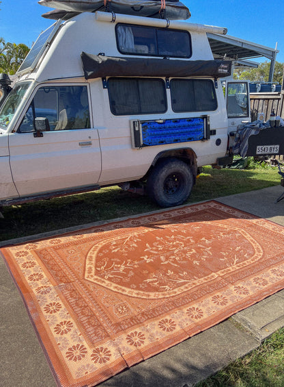 The Desert Camping Mat 3.2m