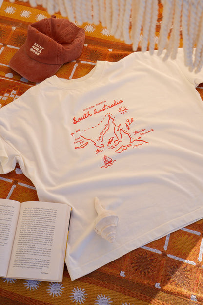 South Australia Tee