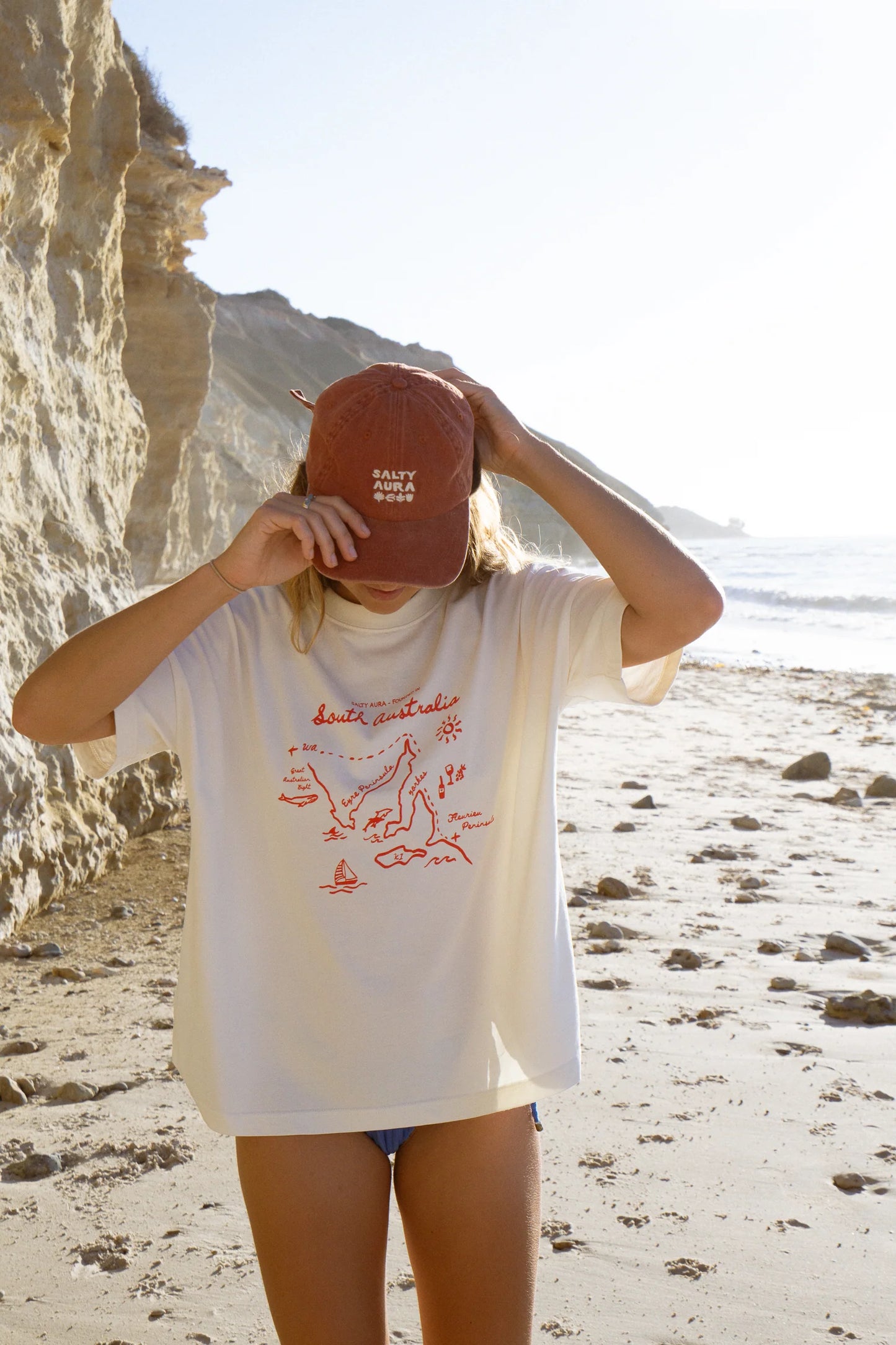 South Australia Tee