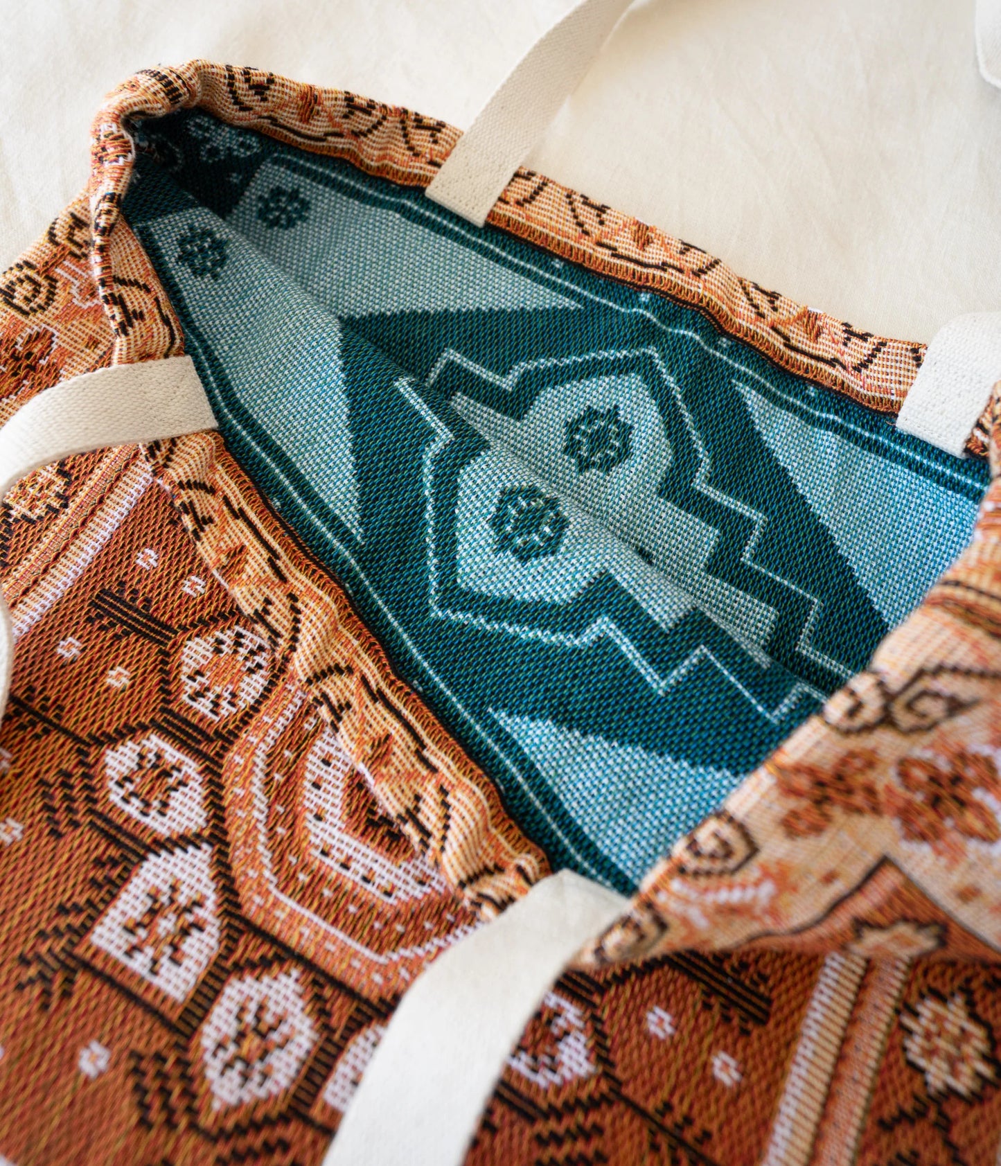 The Phoenix Bag