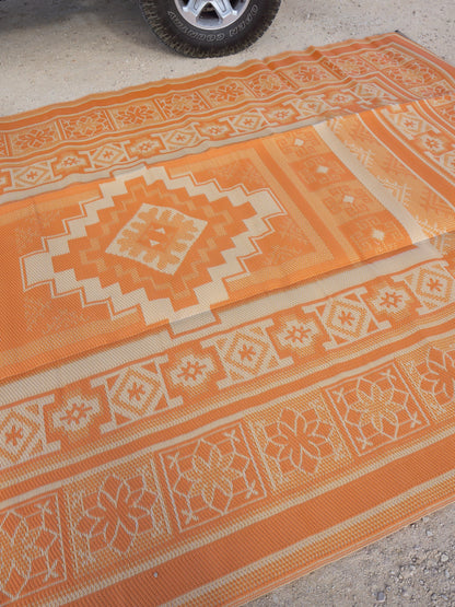 The Sunrise Camping Mat 5m