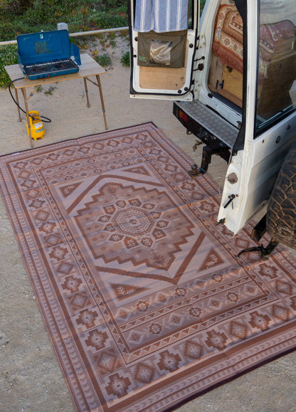 The Phoenix Camping Mat 3.2m