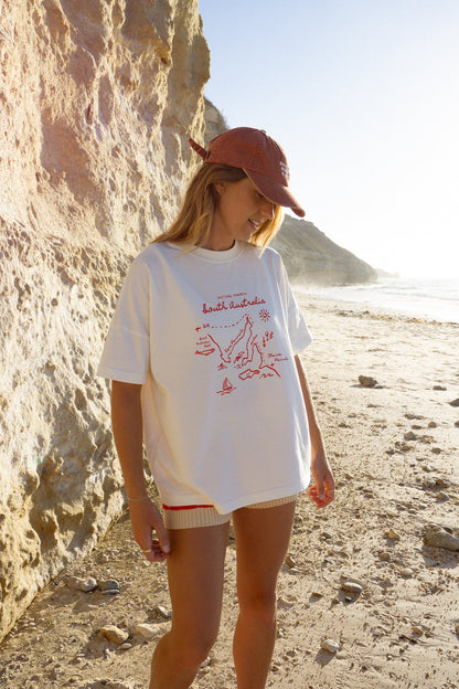 South Australia Tee