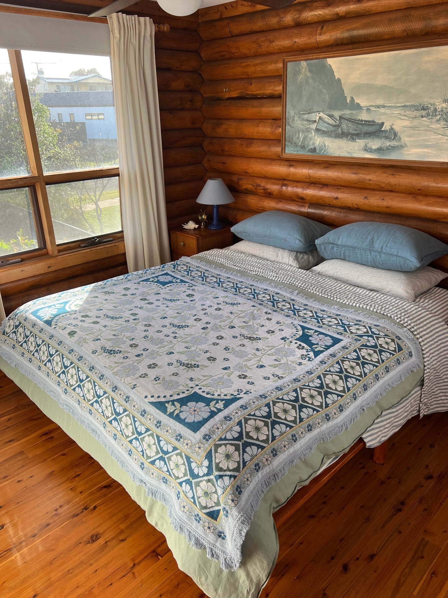 The Julie Rug