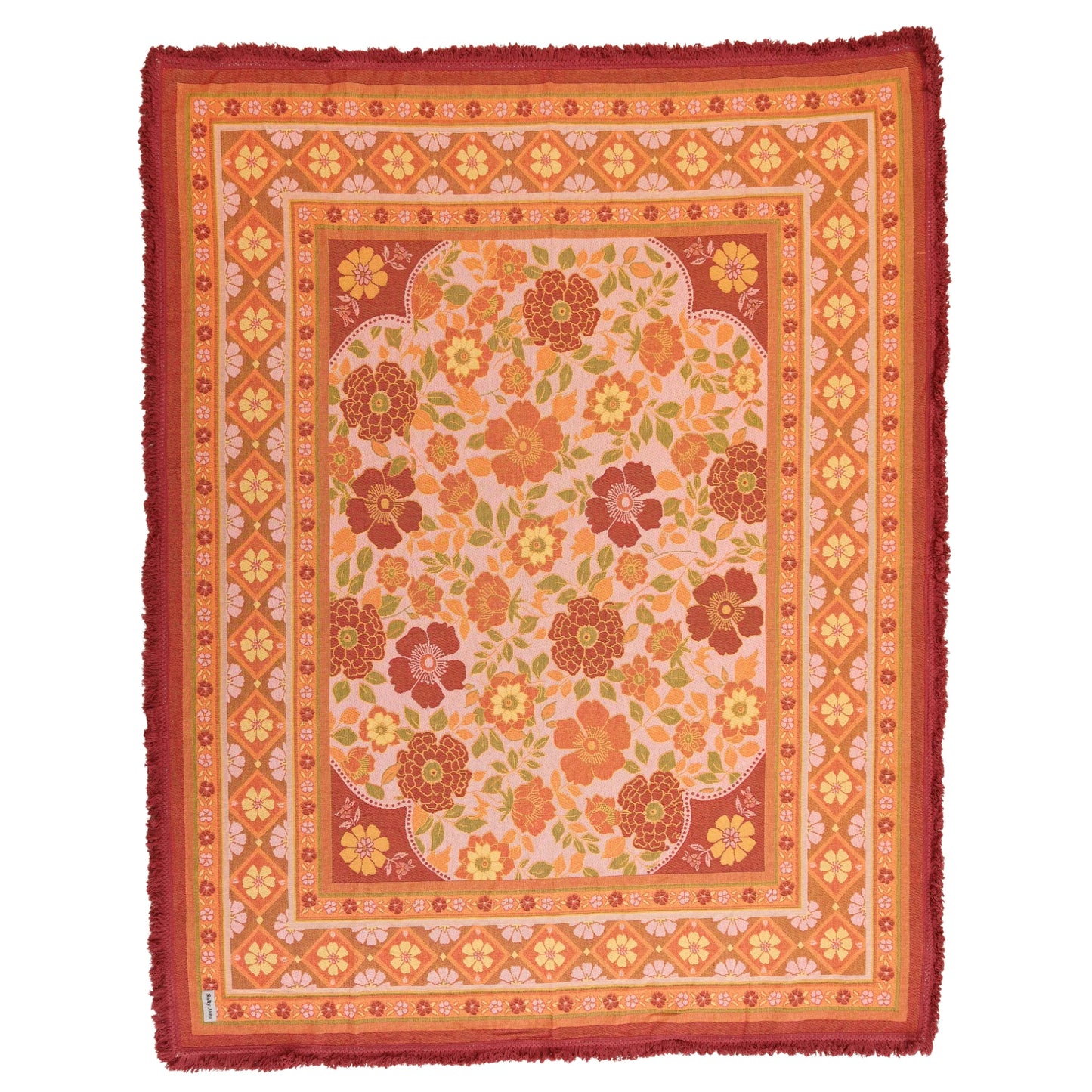 The Rosie Rug