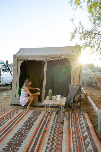 The Wilbur Camping Mat 3.2m