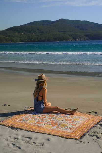 The Golden Rug