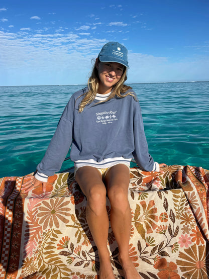 Ningaloo Reef Jumper
