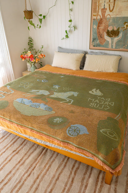 The Tahnee Kelland Rug