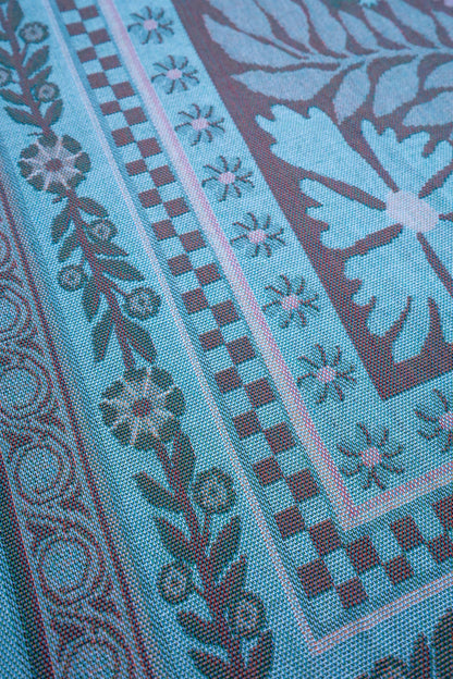 The Dahlia Rug