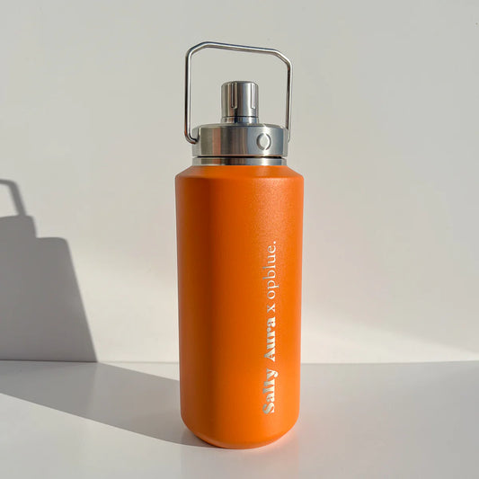 950ml Insulated Bottle Rust - 100% Profits Donated