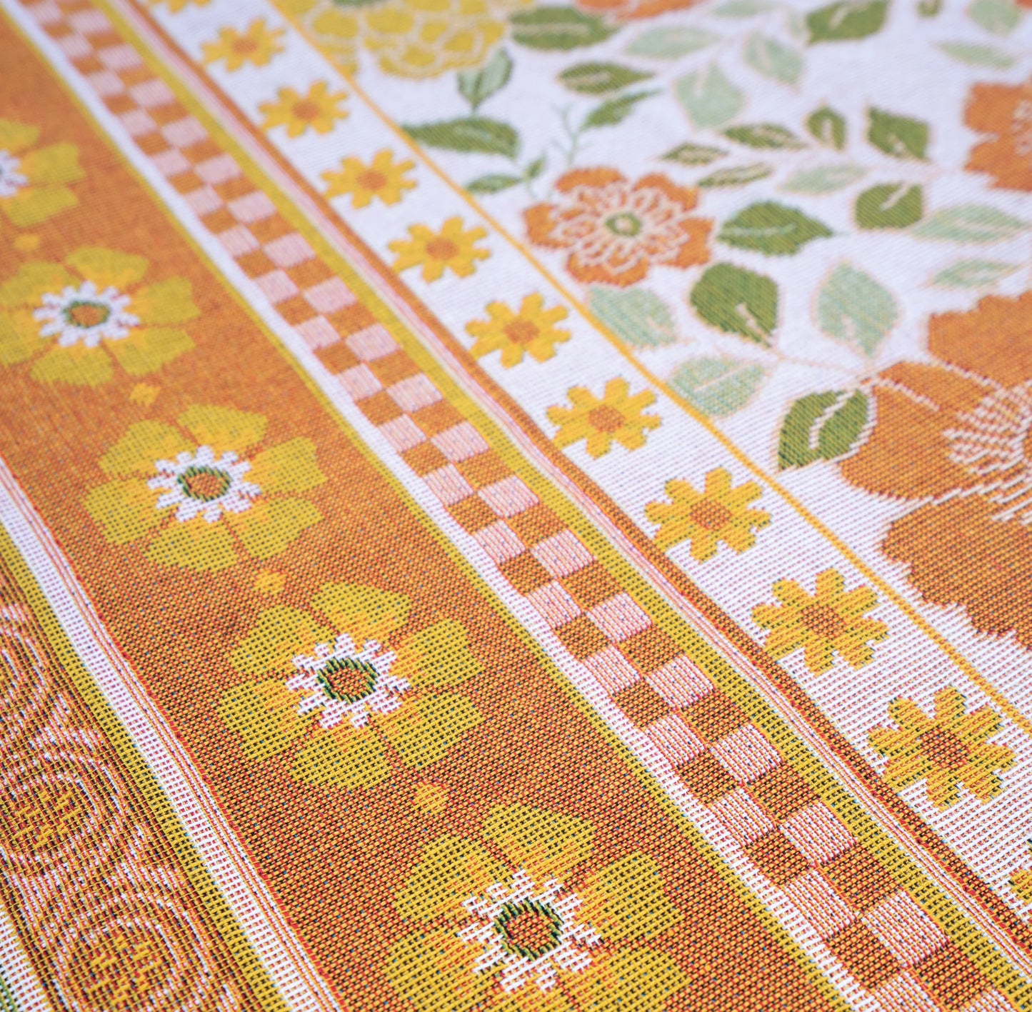 The Golden Rug