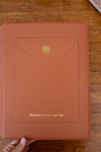 World Travel Photo Album