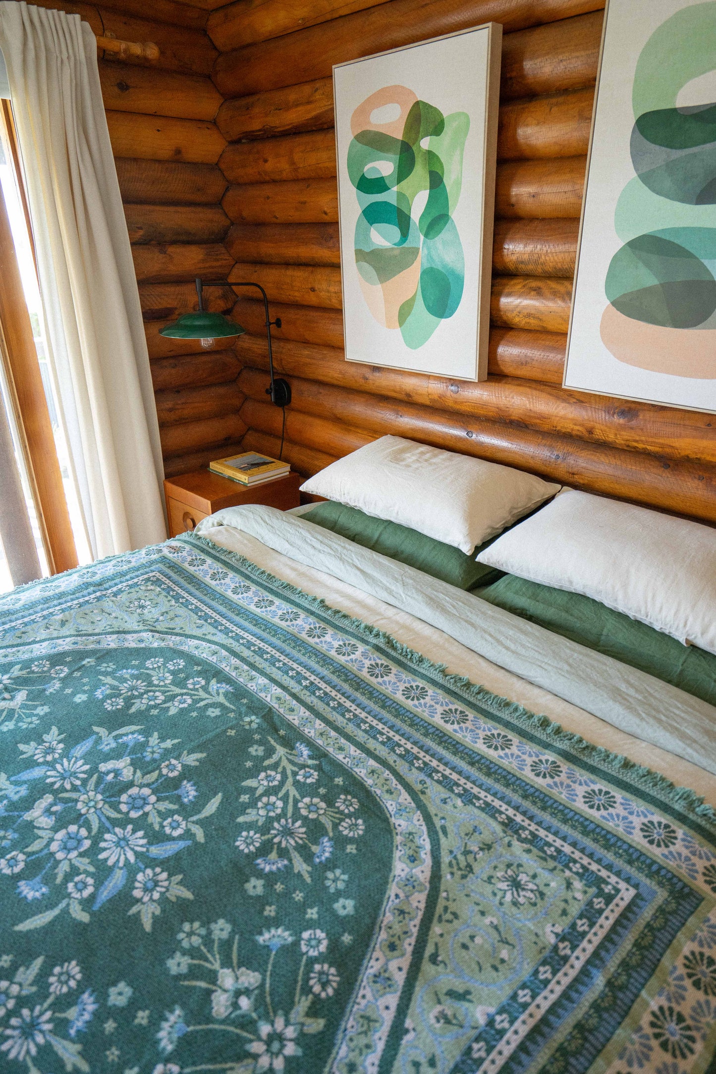 The Mira Rug