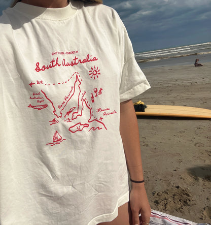 South Australia Tee