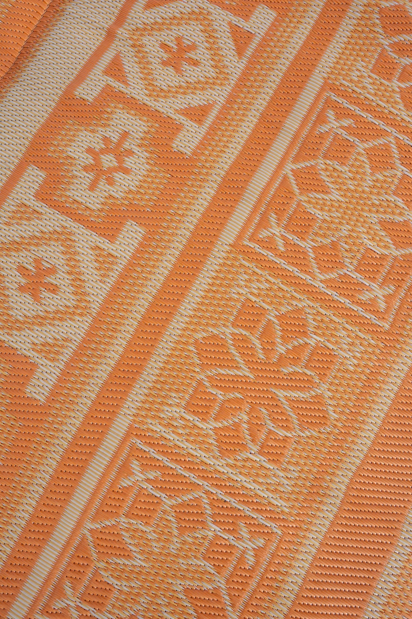 The Sunrise Camping Mat 5m