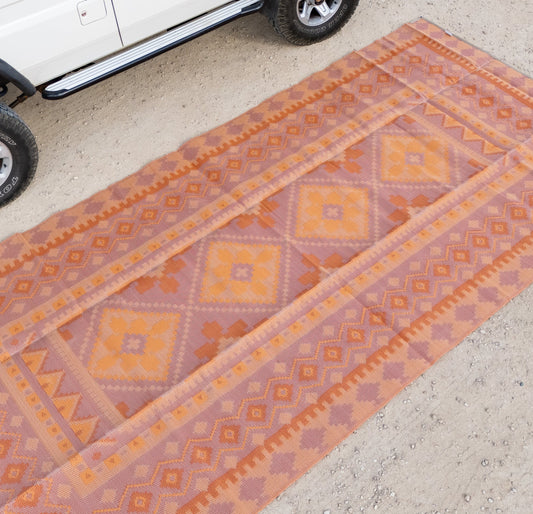 The Sunshine Camping Mat 5m