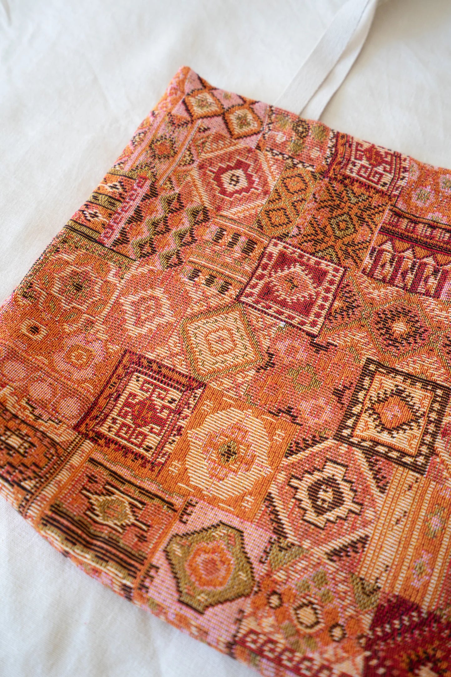 The Patchwork Bag