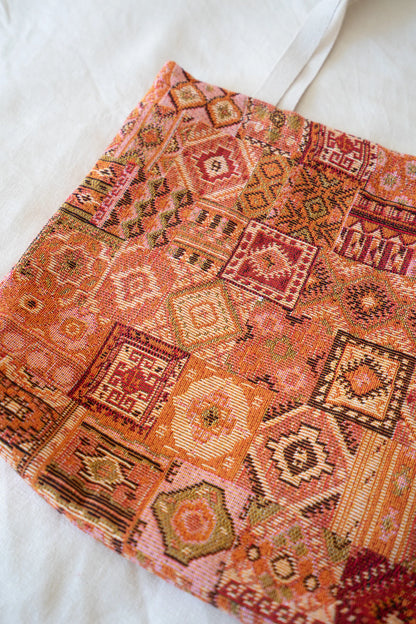 The Patchwork Bag