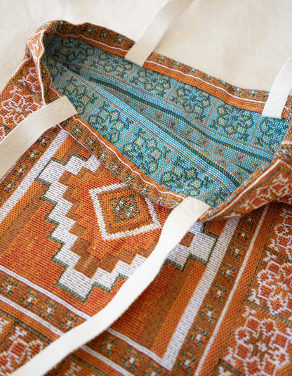 The Sunrise Bag