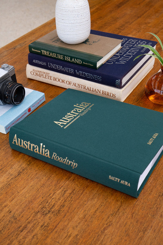 Roadtrip Australia Photo Album