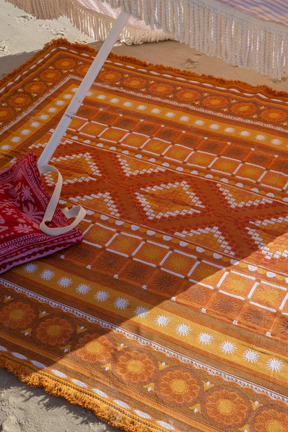The Summer Rug