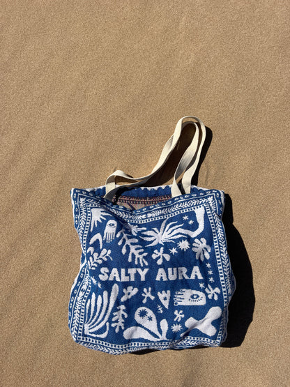 The Solace Bag