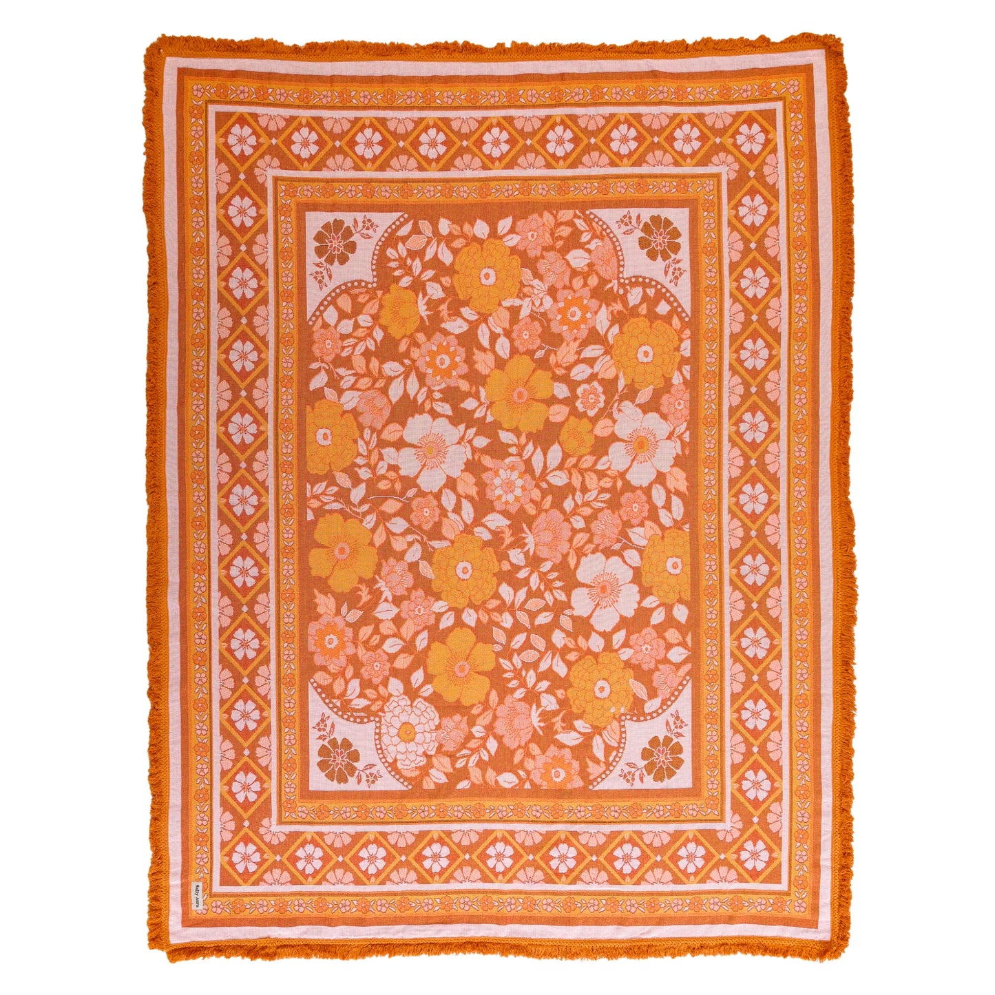 The Gracie Rug
