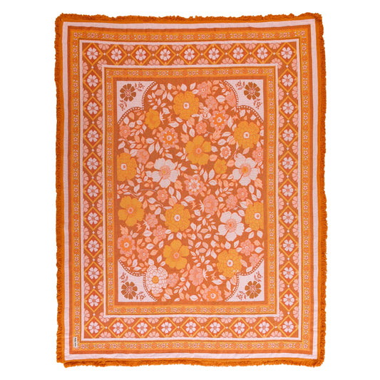 The Gracie Rug